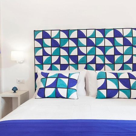 Sorrento Lux Suite Eksteriør billede