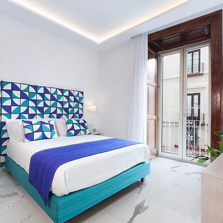 Sorrento Lux Suite Eksteriør billede